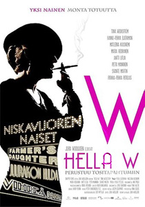 Woman of Power (DVD)